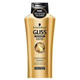 Gliss Ultimate Oil Elixir 2x400 ml Şampuan