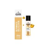 Gliss Ultimate Oil Elixir Kırılma Karşıtı Sıvı Saç Kremi 200 Ml