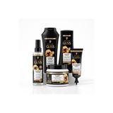 Gliss Ultimate Repair 5'li Bakım Seti (Şampuan 400ml + Saç Kremi 360ml + Maske 400ml + Sıvı Krem 200ml + SOS Tüp)
