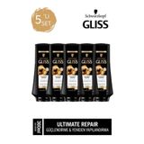 Gliss Ultimate Repair 5x360 ml Saç Kremi