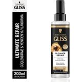Gliss Ultimate Repair Güçlendirme & Yeniden Yapılandırma Sıvı Saç Bakım Kremi 200Ml