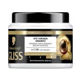 Gliss Ultimate Repair Saç Bakım Maskesi 400 Ml - 8 Adet