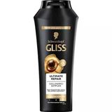 Gliss Ultimate Repair Şampuan 500 ml