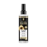 Gliss Ultimate Repair Sıvı Saç Kremi 200 ml - 7 Adet