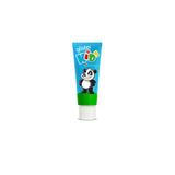 Glister Çocuklar İçin Çilek Aromalı Diş Macunu, 65 ml, Florürlü