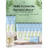 Glister Multi-Action Diş Macunu 10 Adet - Mentollü