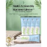 Glister Multi-Action Diş Macunu 5 Adet - mentollü