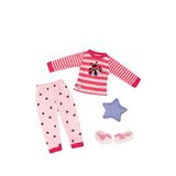 Glitter Girls Urban Top & Pant Oyuncak Kıyafet Seti