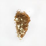 Glitter Sim Epoksi Süsleme Aksesuarı 5 GR Bakır