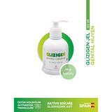 Glizigen İntim Yıkama Jeli 250 gr