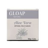 Gloap 150 gr Aloe Vera Sabun