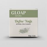 Gloap 150 gr Defne Sabun
