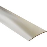 Global 38 mm Laminant Parke Eşik Profili Gri Hotmeltli (5 ADET)