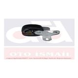 Global 60609 Orta Audi A4 X Eksoz Askı Lastiği