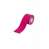 Global Ağrı Tedavi Bandı Original Kinezyo Tape 5cm x 5m PEMBE