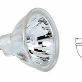 Global Canak Halojen Ampul 50W Gu5.3( Acik)