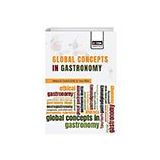 Global Concepts In Gastronomy Eğitim Yayınevi