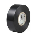 Global Elektrikçi Bandı İzole Bant Siyah 19Mm X 15Mt