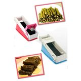 Global Ersat ERSAT HOME EKO RENKLİ YAPRAK SARMA MAKİNESİ VE DOLMA SARMA MAKİNASİ
