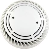 Global Gfe-Zeos-C-S Konvansiyonel Optik Duman Dedektörü / Soket Dahil