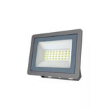 Global Global Glf292 Smd Led Projektör 50W Beyaz Işık – Döküm Gövde Dış Mekân Aydınlatma