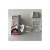 Global Gün Işığı 15W Tasarruflu Ampul - 75W Gücünde E27 Duy 2700K Sıcak Sarı Lümen & 6000 Saat Ömür