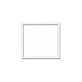 Global HAN015 KDL414 Led Panel Kasası