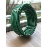 Global Industrial 30 Metre Bahçe Hortumu 1/2 Yarım Parmak Örgülü BAHÇE HORTUMU