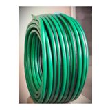 Global Industrial 30 Metre Bahçe Hortumu Örgülü Bahçe Hortumu Iç Çapı 12,5 Militre 1/2”inç 30 Metre