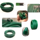 Global Industrial Bahce Hortumları -30 Metre 1/2 inç yarım parmak