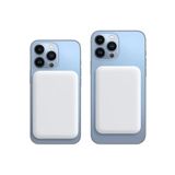 Global Iphone 14 Pro Max Ios Magsafe Battery Pack Kablosuz Powerbank Şarj Magsafe Powerbank