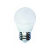 Global K2 5W Mini Top LED Ampul E27 Beyaz Işık