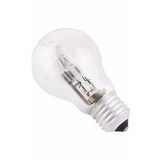 Global K2 KBL061 28W E27 2700K Sarı A55 Halojen Kapsüllü Normal Ampul