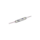 Global K2 KCL030 5630 1.5W Yeşil 3'lü Led Modül