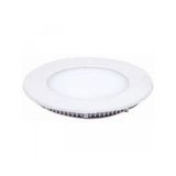 Global K2 KDL400 6W 6500K SMD Ledli Slim Led Panel Armatür