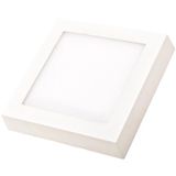 Global K2 KDL431 12W 3000K Sıva Üstü Kare SMD Ledli Panel Armatür