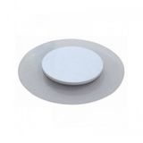 Global K2 KDL495 20W 6500K Sıva Üstü Ledli Tavan Armatürü