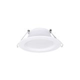 Global K2 KLS923 6500K Beyaz 6 Watt Beyaz Kasa Smd LED Spot Armatür