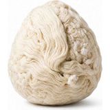 Global Kalite Üstübü 1kg – Doğal Pamuk Üstüpü – Çok Amaçlı Kullanım