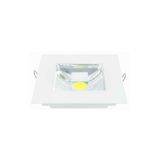 Global KDL219 Beyaz 15W Cob Ledli Downlight Armatür