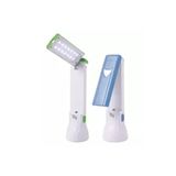 Global KEL012 16 Led Şarjlı El Feneri 5W