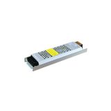 GLOBAL KENDAL ELEKTRİK KLD005 Eco Serisi Ultra Slim LED Trafosu 200W 16.5A (12V DC, Voltaj)