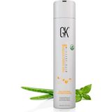 Global Keratin Dengeleyici Saç Kremi Saç Koruması Balancing Conditioner Yağlı, Yağlı ve Norma - Çok Renkli