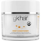 Global Keratin Gkhair Derin Saç Kremi Maskesi 200G / 7.5Oz Erkekler Kadınlar Için Kuru Hasarlı Saç Bakım Koruması Onarıcı Maske (200G, 1'Li Paket)