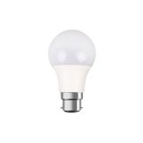 Global KES171 LED Ampul 12W A60 E27 6500K Beyaz Işık, 800 Lümen