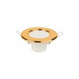 Global KLS921 Altın 6500K 5W Smd Ledli Spot