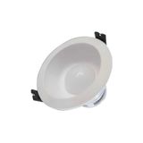 Global KPD111 Beyaz 10W Power Ledli Downlight Armatür