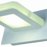 Global KSL166 4200K 3W Ledli Dekoratif Aplik