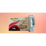 Global Kt-293 Zaman Saati