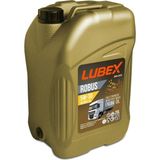 Global La 5W 30 20 Lt Ağır Hizmet Dizel Motor Yağı